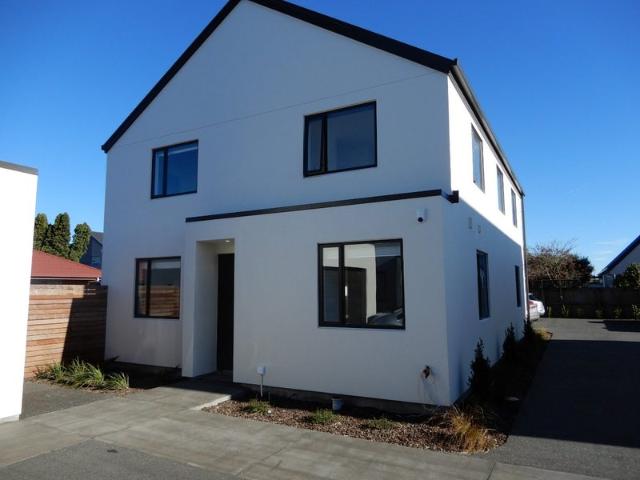 House for rent in Riccarton, Canterbury