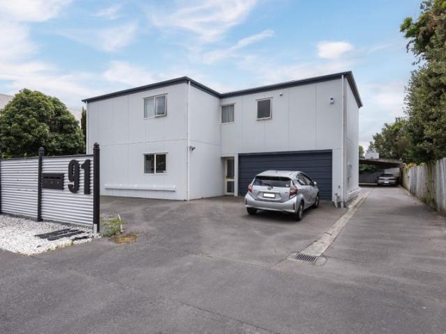 House for rent in Riccarton Central, Halswell-Hornby-Riccarton Community