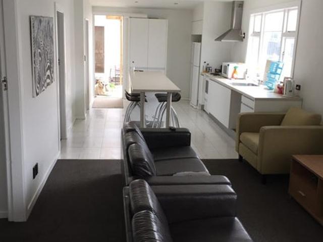 House for rent in Riccarton, Canterbury