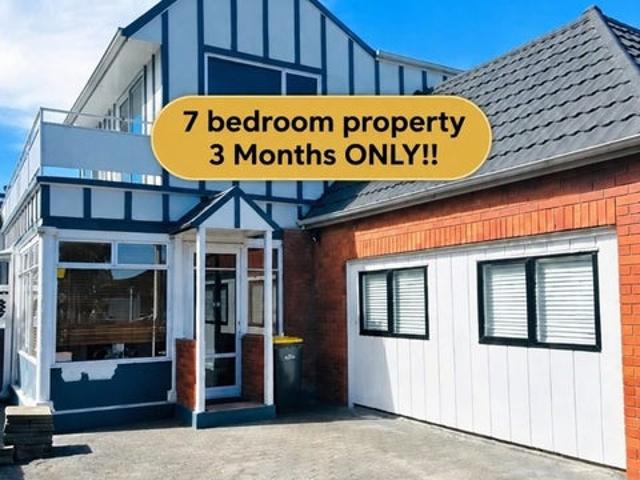 House for rent in Riccarton Central, Halswell-Hornby-Riccarton Community