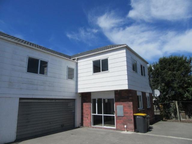 House for rent in Riccarton, Canterbury