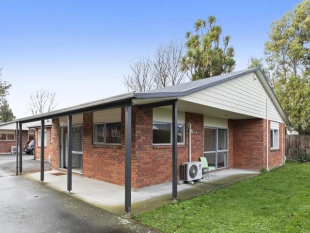 House for rent in Riccarton, Canterbury