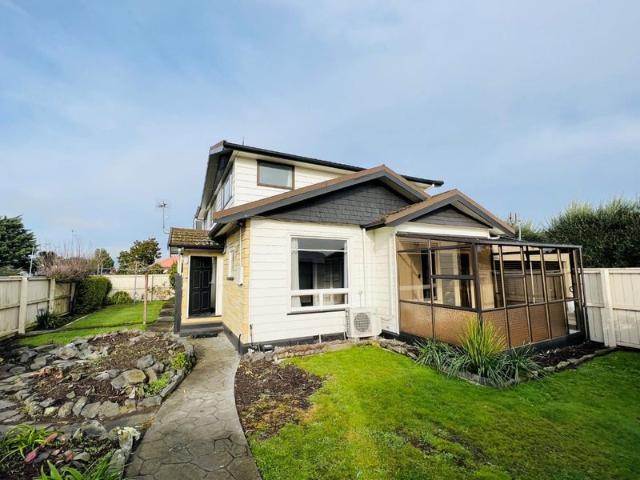 House for rent in Riccarton, Canterbury
