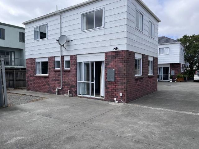 House for rent in Riccarton, Canterbury