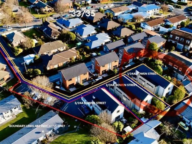 House for rent in Chaslands, Canterbury