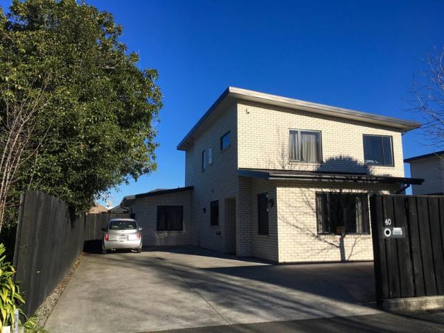 House for rent in Riccarton, Canterbury