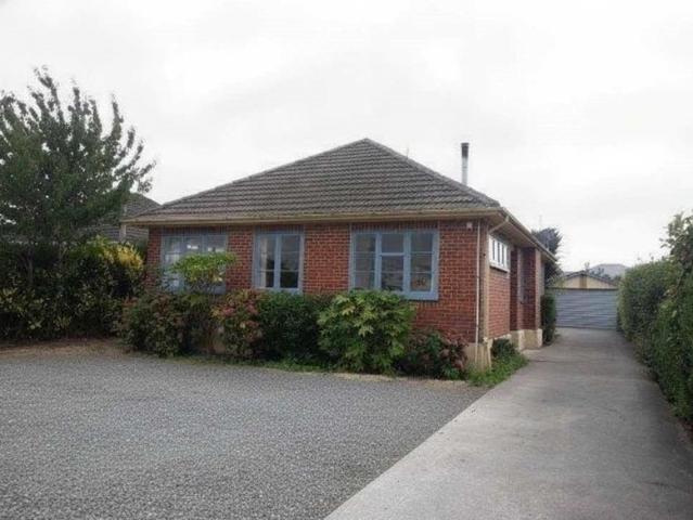 House for rent in Riccarton, Canterbury