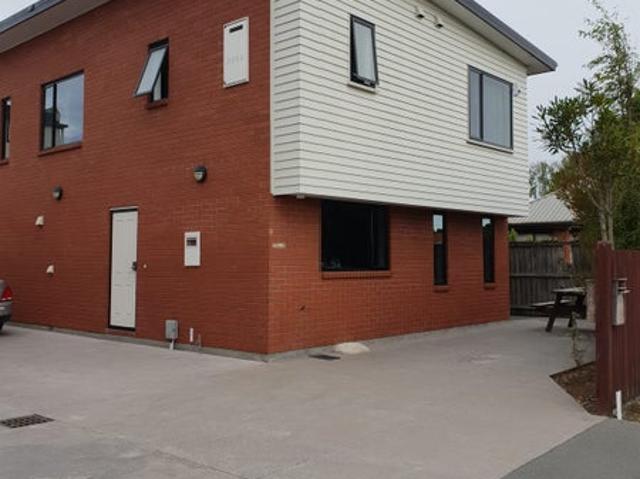 House for rent in Riccarton, Canterbury