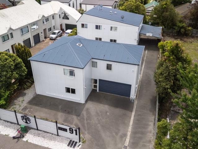 House for rent in Riccarton, Canterbury