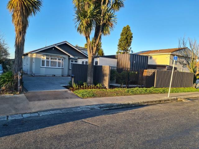 House for rent in Riccarton, Canterbury