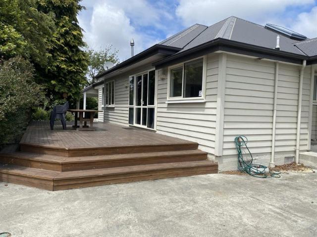 House for rent in Riccarton, Canterbury