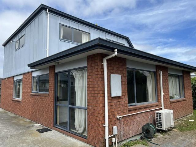 House for rent in Riccarton, Canterbury