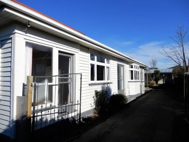 House for rent in Riccarton, Canterbury