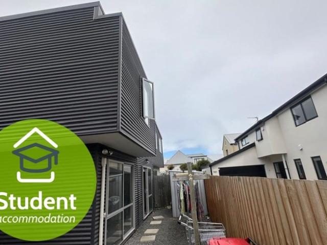 House for rent in Riccarton, Canterbury