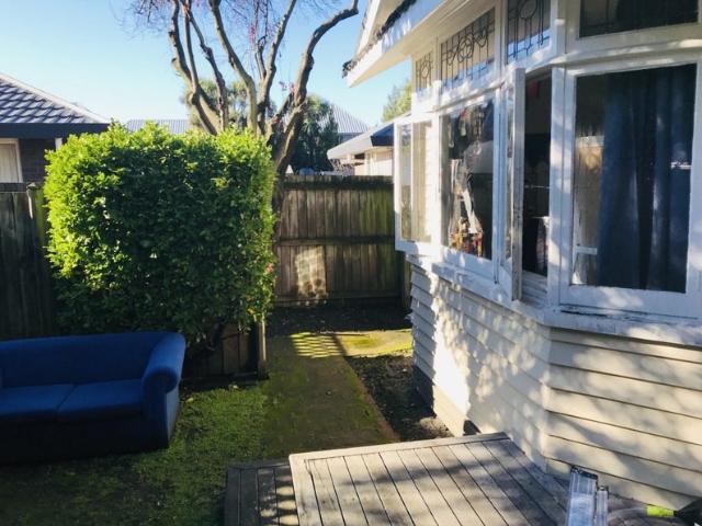 House for rent in Riccarton, Canterbury