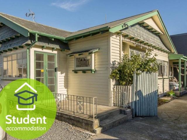 House for rent in Riccarton, Canterbury