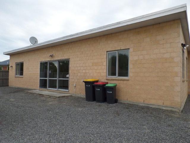 House for rent in Riccarton, Canterbury