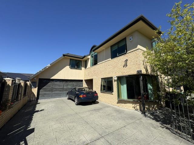 House for rent in Riccarton West, Halswell-Hornby-Riccarton Community