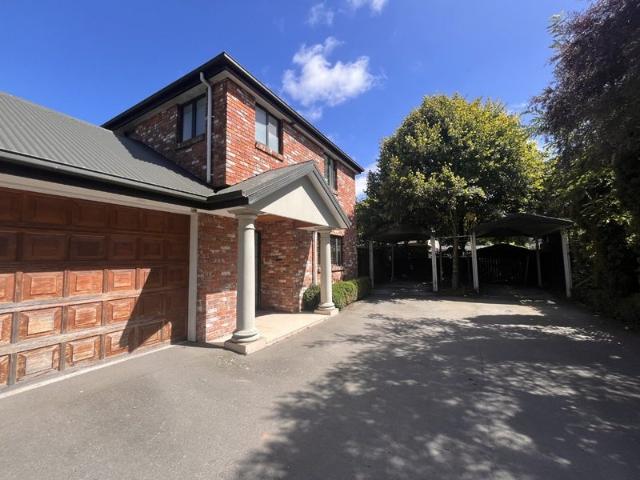 House for rent in Riccarton, Canterbury