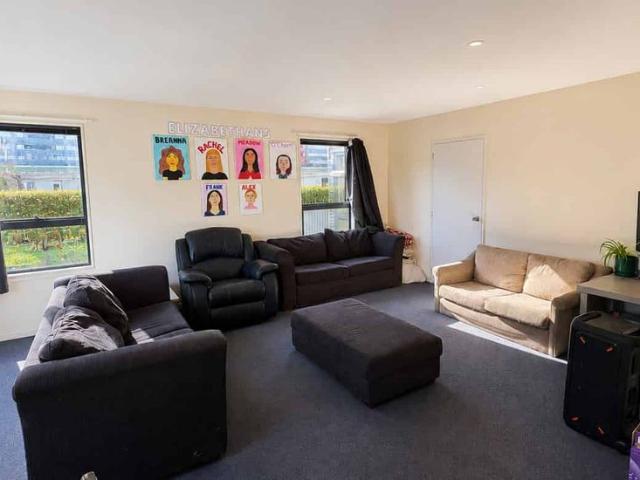 House for rent in Riccarton, Canterbury