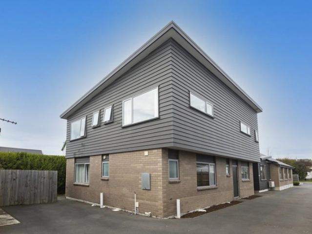House for rent in Riccarton, Canterbury