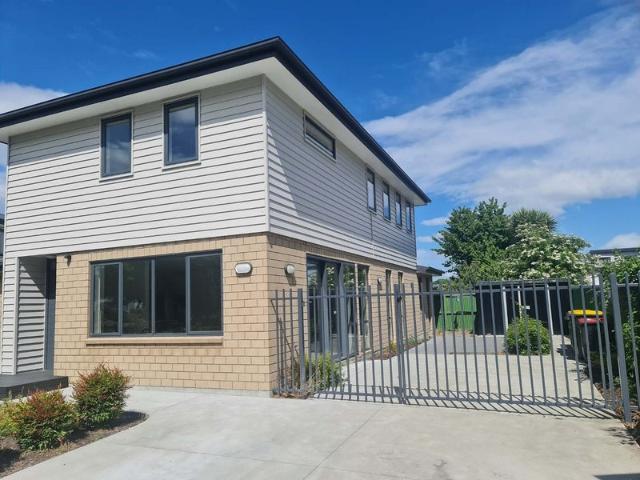 House for rent in Riccarton, Canterbury