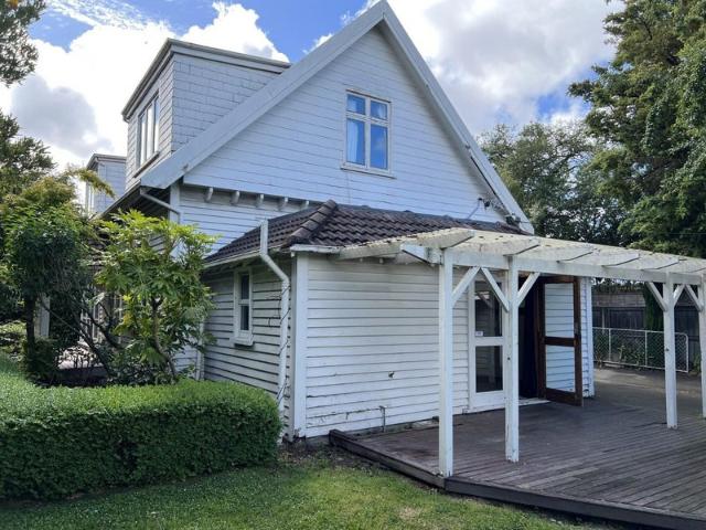 House for rent in Riccarton, Canterbury
