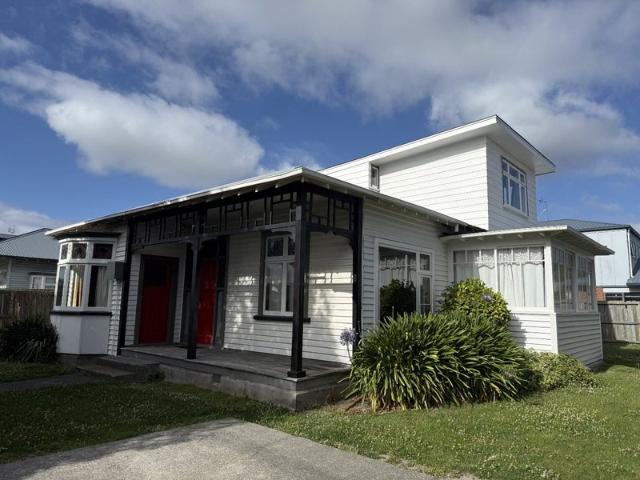 House for rent in Riccarton, Canterbury