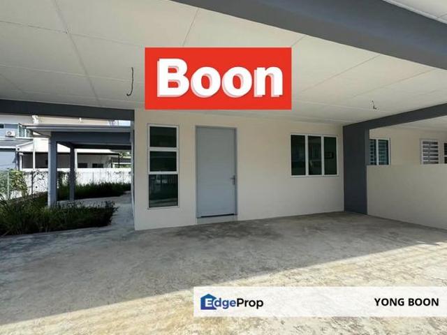House for sale in Kuching, Bahagian Kuching