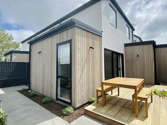 Apartment for rent in Riccarton, Canterbury