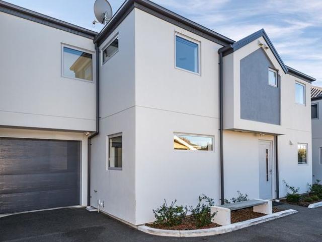 House for rent in Riccarton West, Halswell-Hornby-Riccarton Community