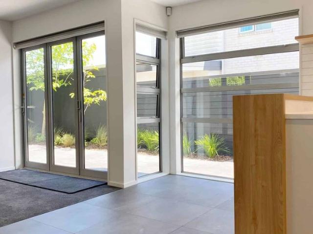 Townhouse for rent in Riccarton, Canterbury