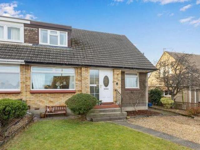 House for sale in Scotland