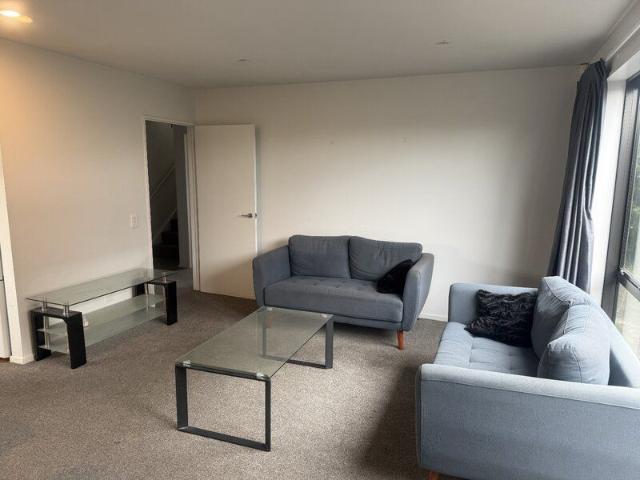 Townhouse for rent in Riccarton, Canterbury
