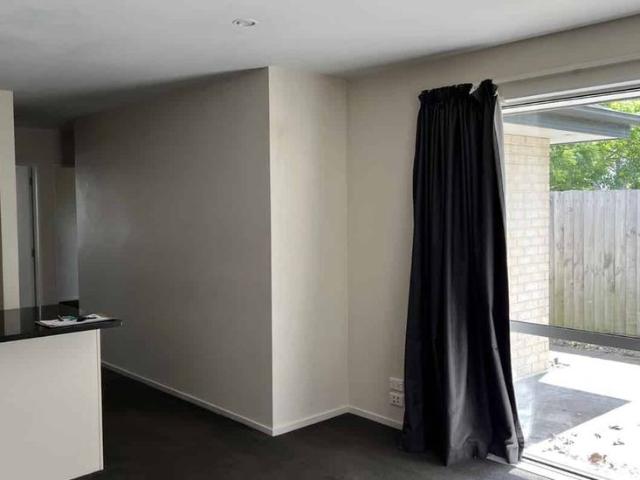 Townhouse for rent in Riccarton, Canterbury