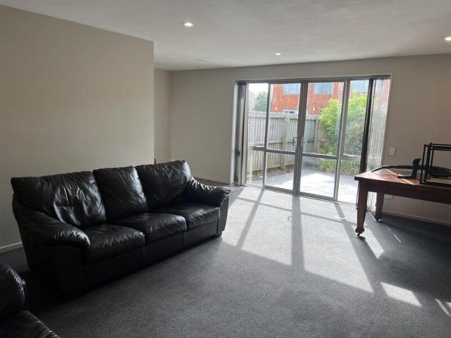 Room for rent in Riccarton, Canterbury