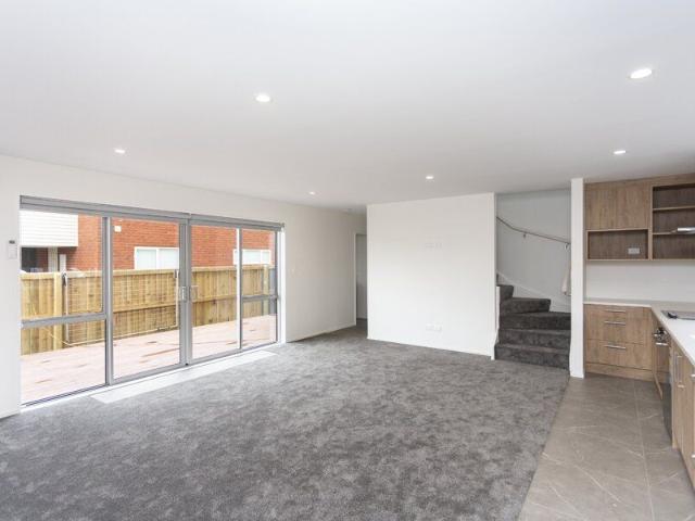 Townhouse for rent in Riccarton, Canterbury