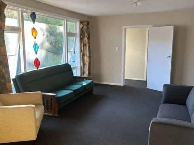 House for rent in Riccarton, Canterbury