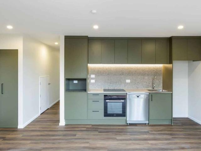 Townhouse for rent in Riccarton, Canterbury