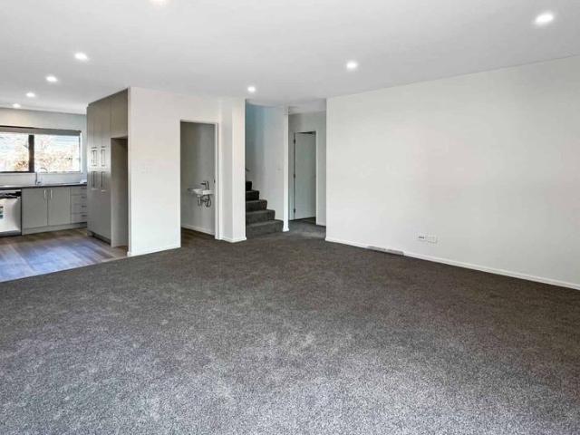 Townhouse for rent in Riccarton, Canterbury