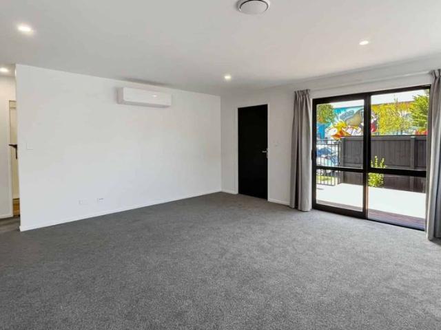 Townhouse for rent in Riccarton, Canterbury