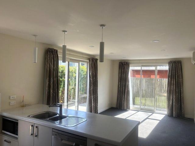 Room for rent in Riccarton, Canterbury