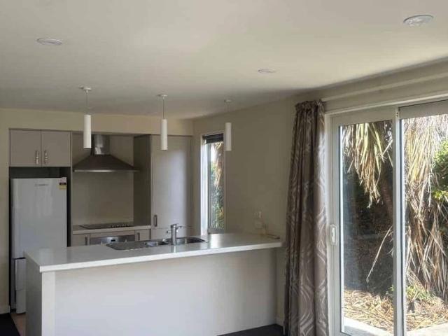 Townhouse for rent in Riccarton, Canterbury