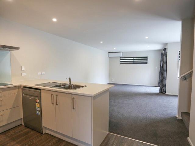 Townhouse for rent in Riccarton, Canterbury