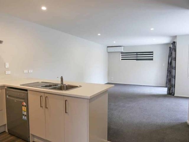 Townhouse for rent in Riccarton, Canterbury
