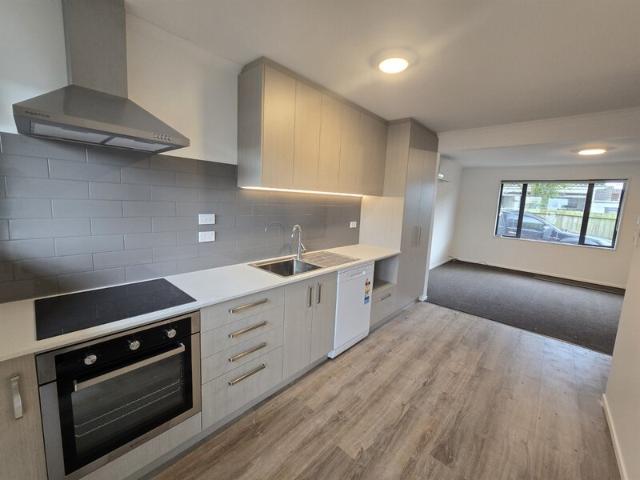 Apartment for rent in Riccarton South, Halswell-Hornby-Riccarton Community