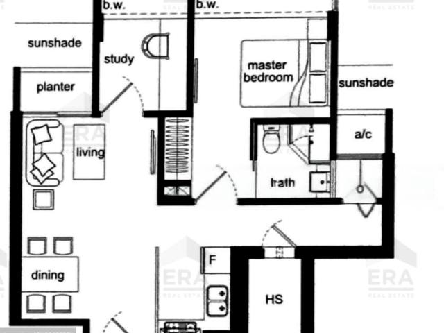 Apartment for sale in Siglap, 16 Upper East Coast