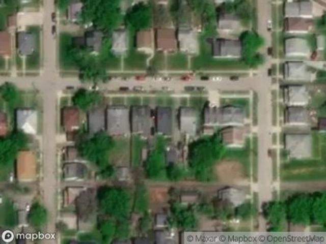 House for sale in Allen, Ohio