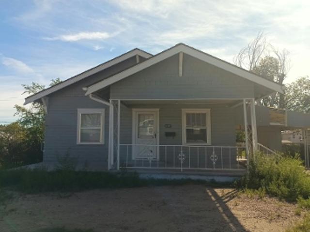 House for sale in La Junta, Colorado