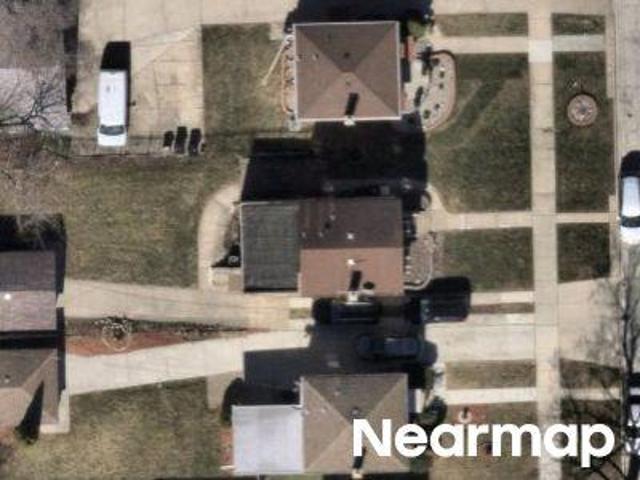 House for sale in Bellwood, Illinois